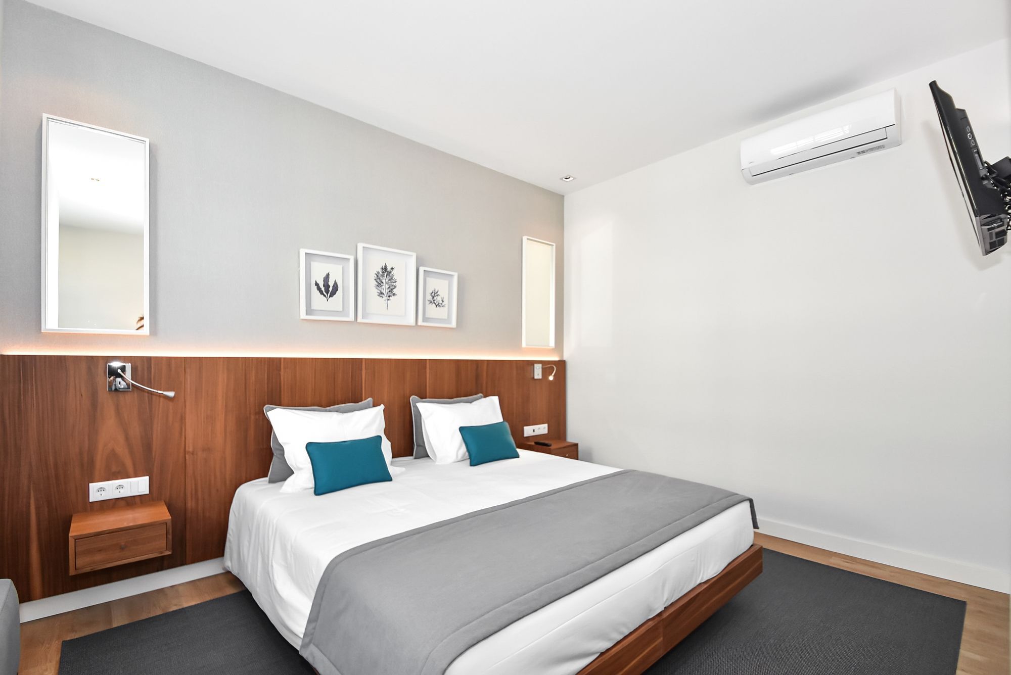 Augusta Serviced Apartment